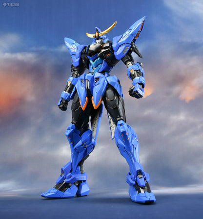 [In Stock] Moshow MCT-J03 Progenitor Effect Date Masamune Action Figure Approx. 29cm