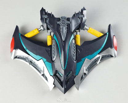 [In Stock] In Era+ 1/100 MG size Thunderbolt Ltd Edt Ver. 21cm Model Kit