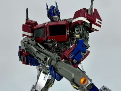 [In Stock] Transformers MD-001 Optimus Prime Action Figure 28cm Tall