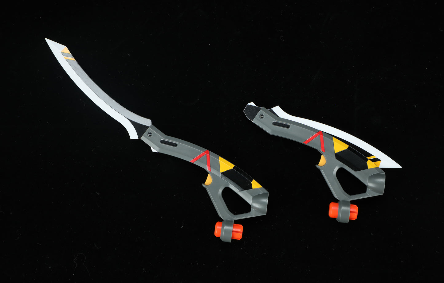 [In Stock] Meng EVA Unit-08 MECHA-005M Evangelion Production 31cm Model Kit