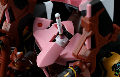 [In Stock] Meng EVA Unit-08 MECHA-005M Evangelion Production 31cm Model Kit