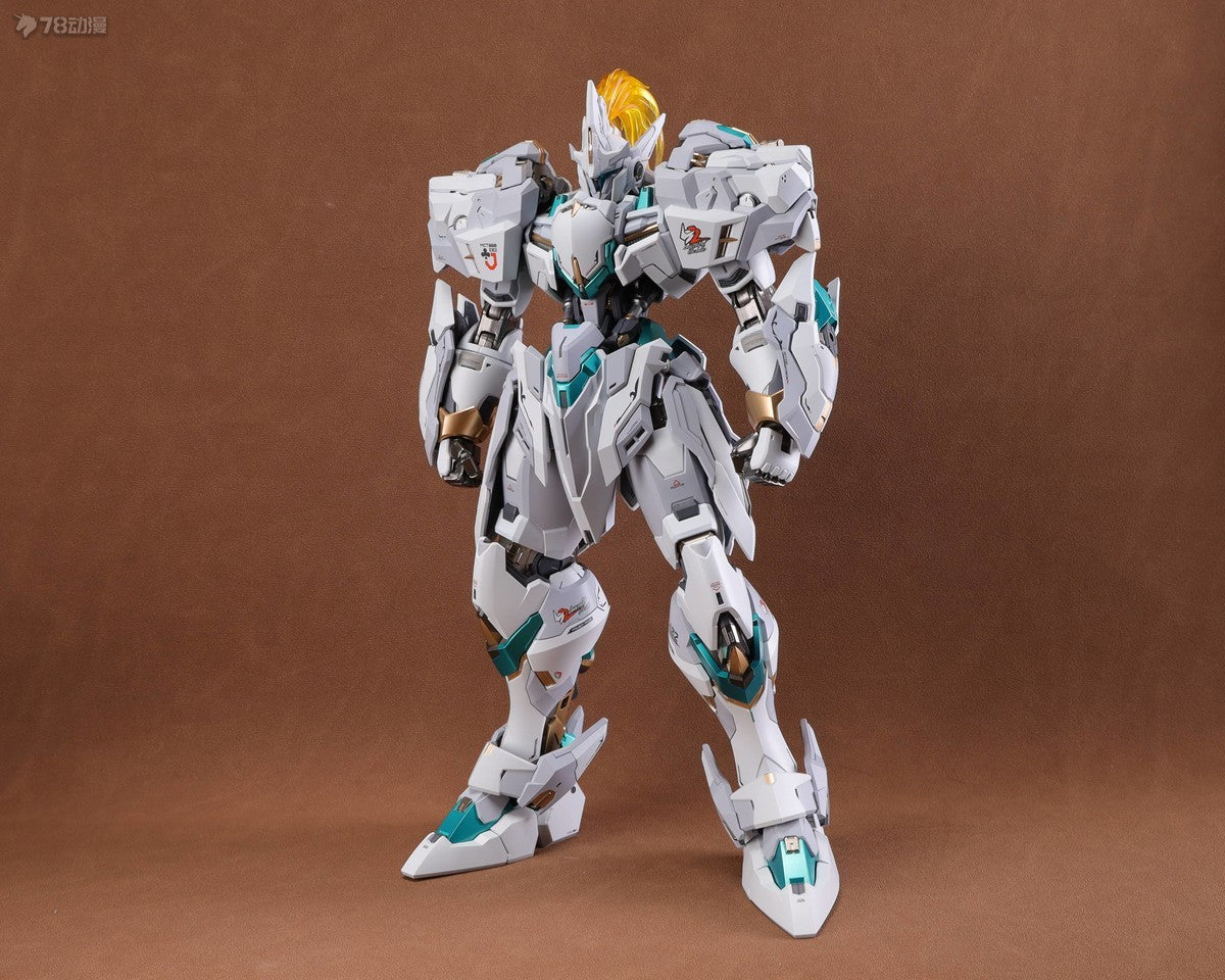 [In Stock] Moshow MCT-E02 Progenitor Effect Lancelot of The Lake Action Figure Approx. 29cm