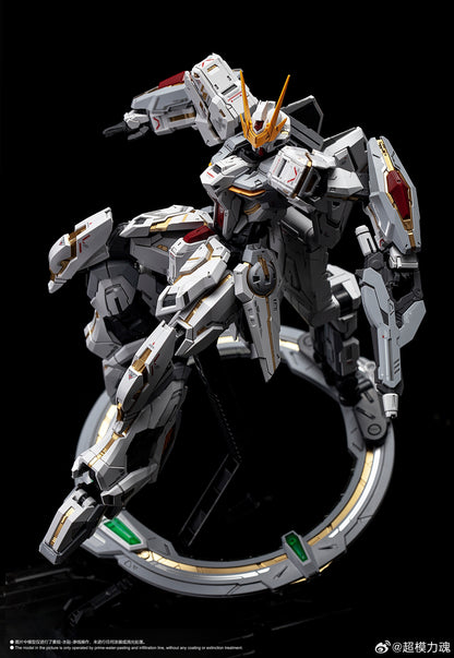 [In Stock] Super Model Supreme Evolution 1/100 MG Eternal Star-Glory Stargazer Gundam Plastic Model Kit 20cm Tall