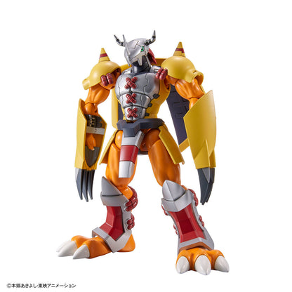 [In Stock] Bandai Figure-Rise Standard WarGreymon Plastic Model Kit
