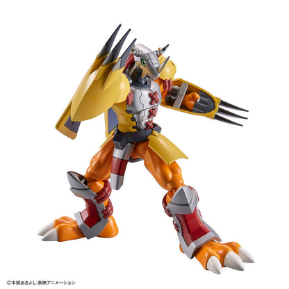 [In Stock] Bandai Figure-Rise Standard WarGreymon Plastic Model Kit