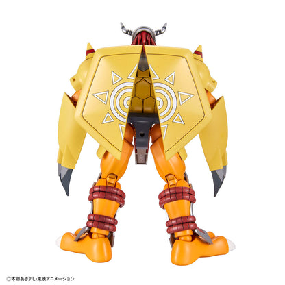 [In Stock] Bandai Figure-Rise Standard WarGreymon Plastic Model Kit