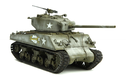 Meng 1/35 U.S. MEDIUM TANK M4A3 (76) W SHERMAN Plastic Model Kit TS-043