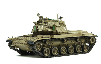 Meng 1/35 ISRAEL MAIN BATTLE TANK MAGACH 6B GAL Plastic Model Kit TS-044
