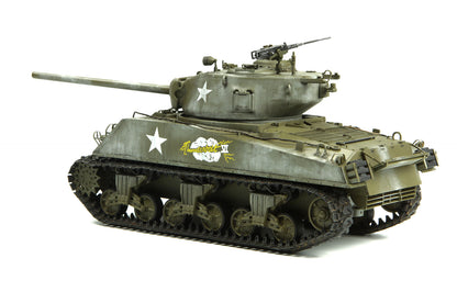 Meng 1/35 U.S. MEDIUM TANK M4A3 (76) W SHERMAN Plastic Model Kit TS-043
