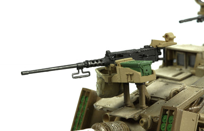 Meng 1/35 ISRAEL MAIN BATTLE TANK MAGACH 6B GAL Plastic Model Kit TS-044